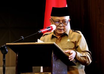 Bupati Malang : Stunting Kabupaten Malang Turun, SSGI harus Singkronkan Data
